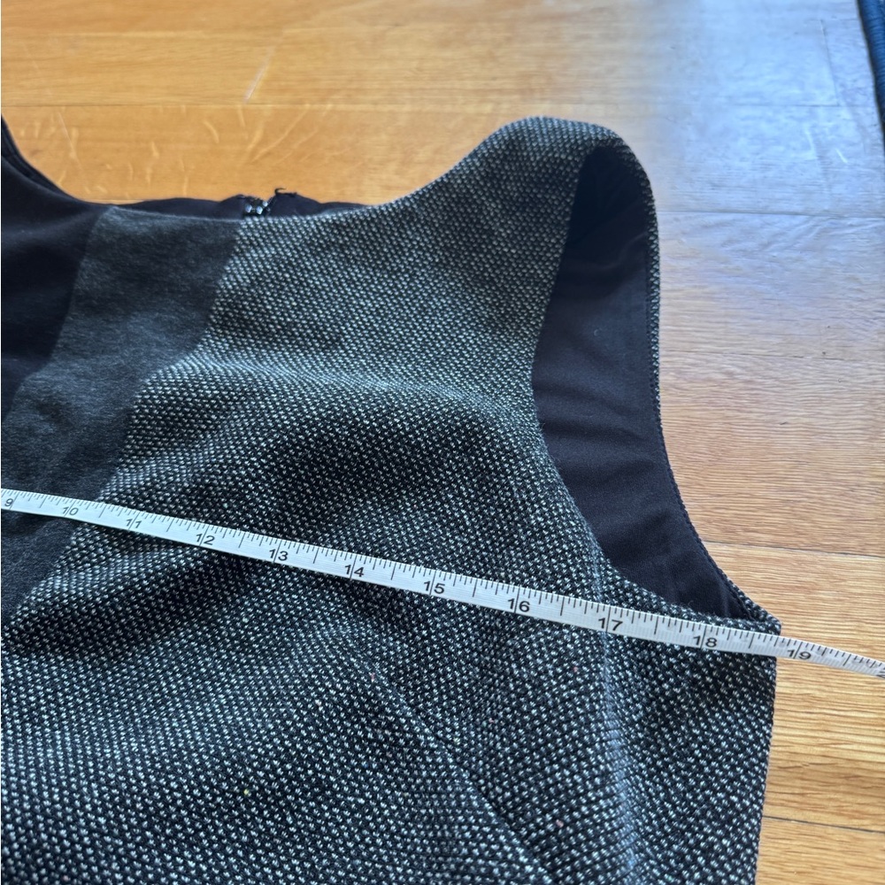 White House black market classy office professional dress - Picture 8 of 9